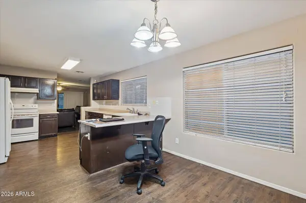 2233 W ALTA VISTA Road, Phoenix, AZ 85041