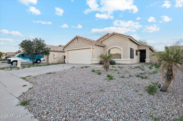 2233 W ALTA VISTA Road, Phoenix, AZ 85041
