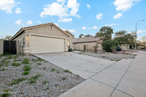 2233 W ALTA VISTA Road, Phoenix, AZ 85041