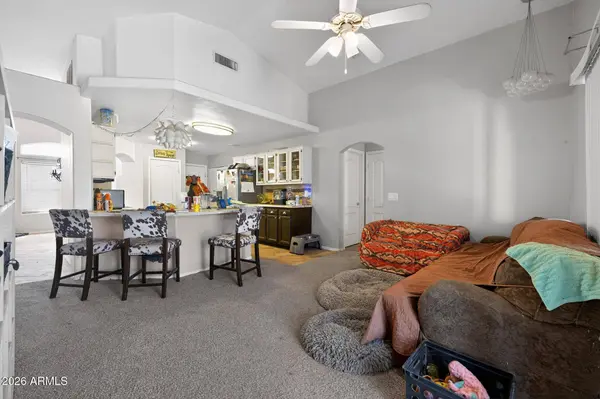 9491 W RAVEN Drive, Arizona City, AZ 85123