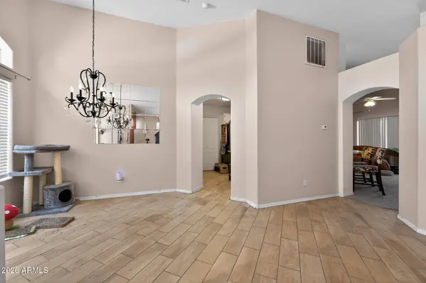 9491 W RAVEN Drive, Arizona City, AZ 85123