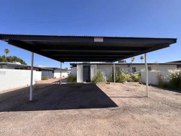 515 W PEBBLE BEACH Drive, Tempe, AZ 85282
