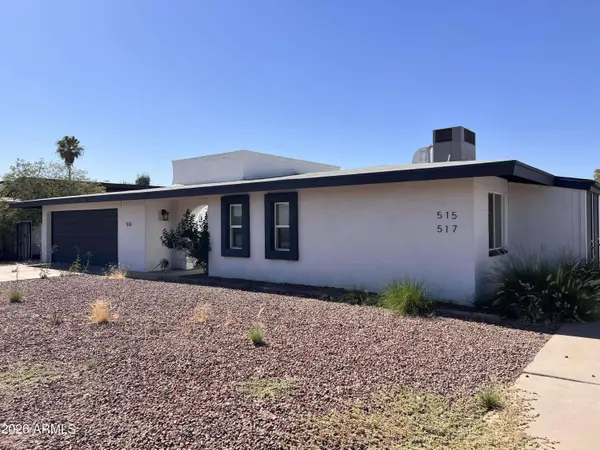 515 W PEBBLE BEACH Drive, Tempe, AZ 85282