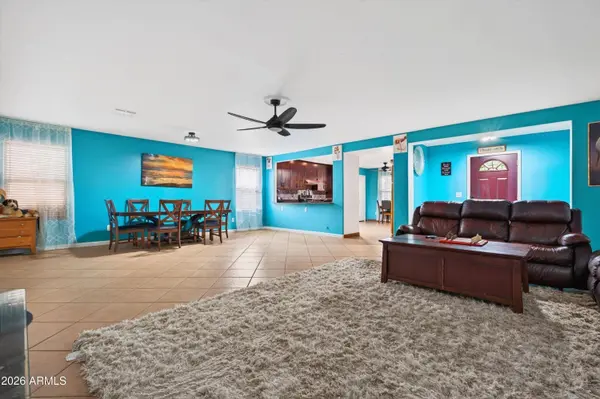 11450 E QUICKSILVER Avenue, Mesa, AZ 85212