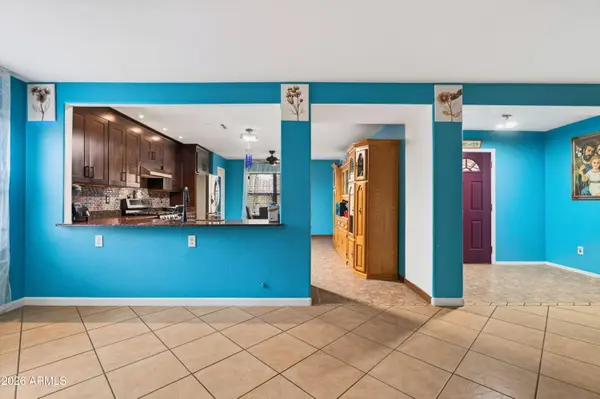 11450 E QUICKSILVER Avenue, Mesa, AZ 85212