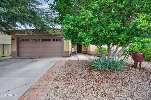11450 E QUICKSILVER Avenue, Mesa, AZ 85212