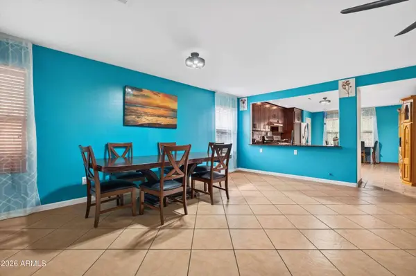 11450 E QUICKSILVER Avenue, Mesa, AZ 85212