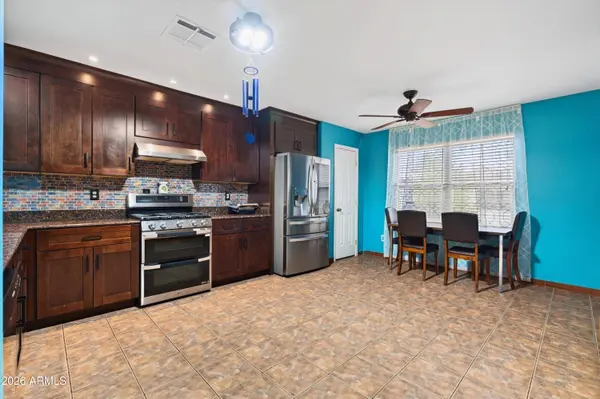 11450 E QUICKSILVER Avenue, Mesa, AZ 85212