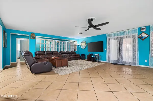 11450 E QUICKSILVER Avenue, Mesa, AZ 85212