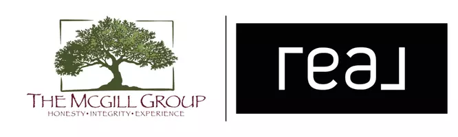 THE MCGILL GROUP l REAL BROKER