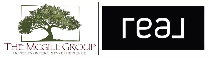 THE MCGILL GROUP l REAL BROKER