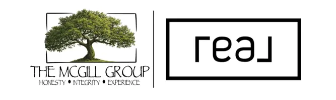 THE MCGILL GROUP l REAL BROKER