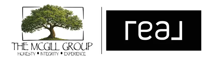 THE MCGILL GROUP l REAL BROKER
