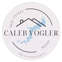 Caleb Vogler - Realtor - Real of Pennsylvania