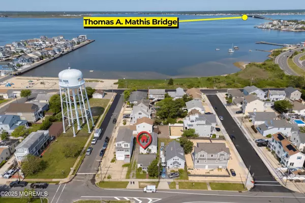 17071705 N Bayview Avenue, Seaside Park, NJ 08752