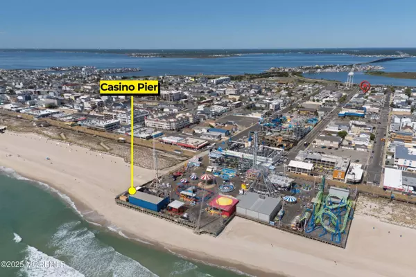 17071705 N Bayview Avenue, Seaside Park, NJ 08752