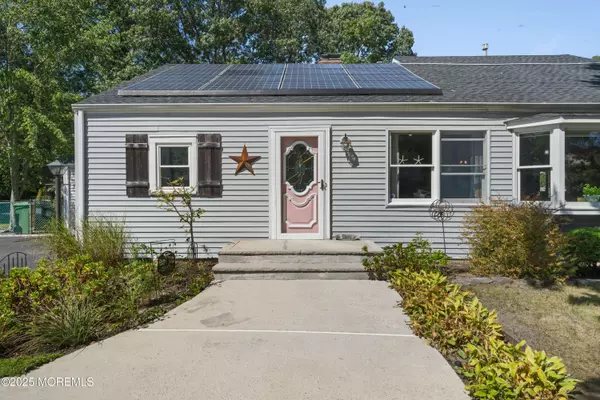 315 Tudor Avenue, Pine Beach, NJ 08741