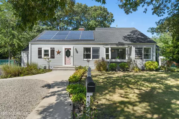 315 Tudor Avenue, Pine Beach, NJ 08741