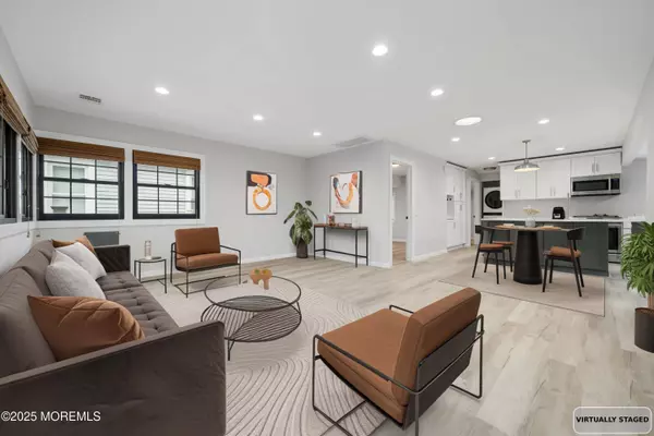 142 E Lakewood Avenue, Ocean Gate, NJ 08740