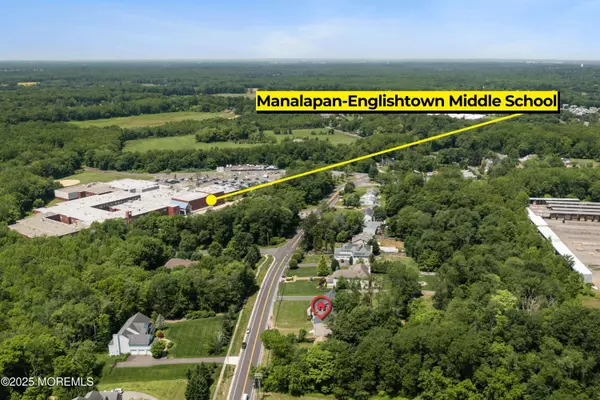 132 Millhurst Road, Manalapan, NJ 07726