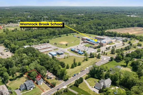 132 Millhurst Road, Manalapan, NJ 07726