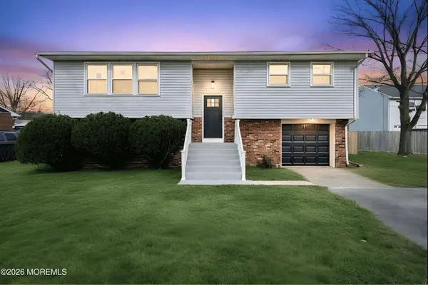 26 Nicholas Street, Pemberton, NJ 08068