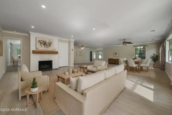 315 Tudor Avenue, Pine Beach, NJ 08741