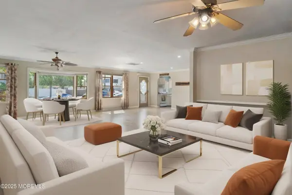 315 Tudor Avenue, Pine Beach, NJ 08741