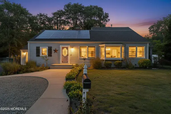 315 Tudor Avenue, Pine Beach, NJ 08741