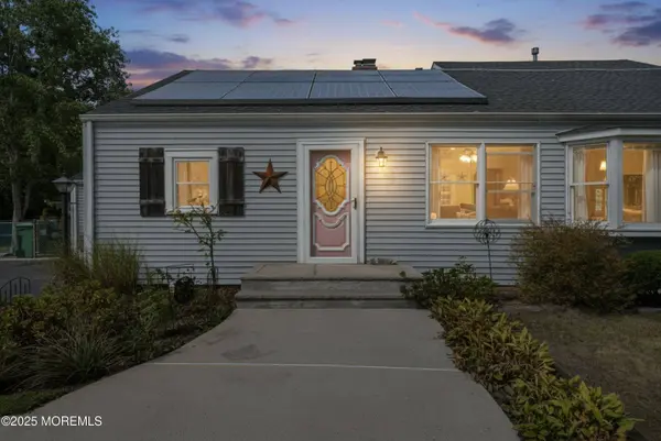 315 Tudor Avenue, Pine Beach, NJ 08741