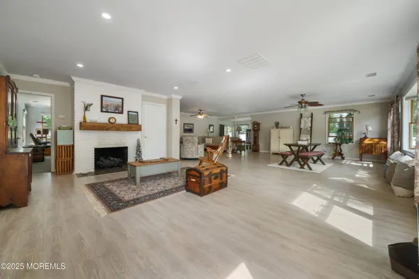 315 Tudor Avenue, Pine Beach, NJ 08741