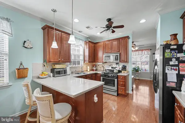 25 IRIS CT, Little Egg Harbor Twp, NJ 08087