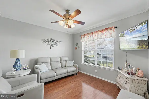 25 IRIS CT, Little Egg Harbor Twp, NJ 08087