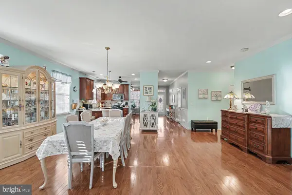 25 IRIS CT, Little Egg Harbor Twp, NJ 08087