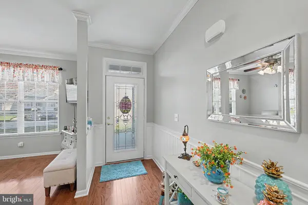 25 IRIS CT, Little Egg Harbor Twp, NJ 08087