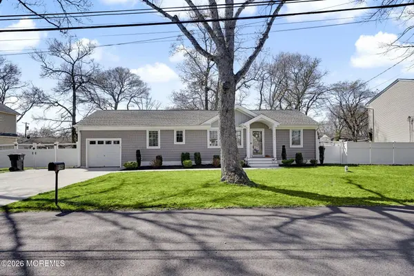 1146 Kenton Drive, Toms River, NJ 08753