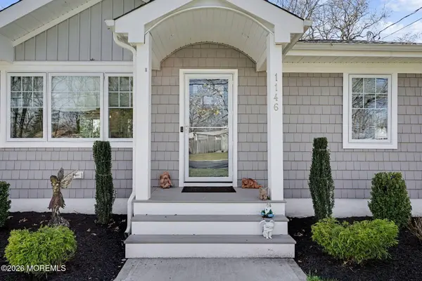 1146 Kenton Drive, Toms River, NJ 08753