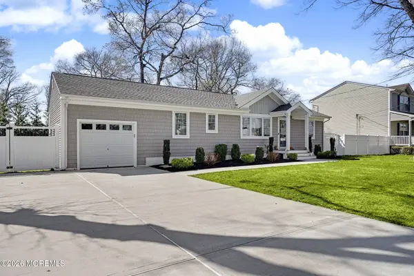 1146 Kenton Drive, Toms River, NJ 08753