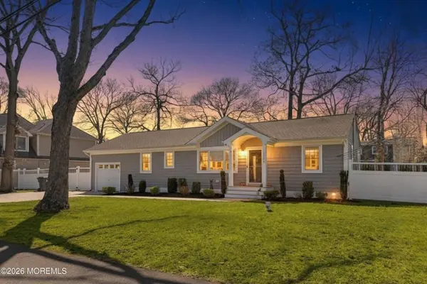 1146 Kenton Drive, Toms River, NJ 08753