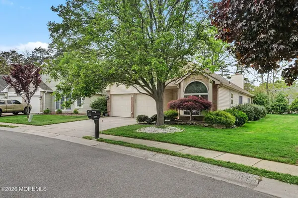 1616 Goldspire Road, Toms River, NJ 08755