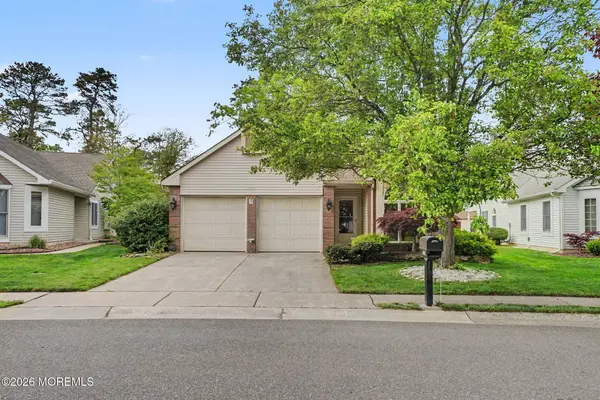 1616 Goldspire Road, Toms River, NJ 08755