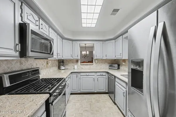 1616 Goldspire Road, Toms River, NJ 08755