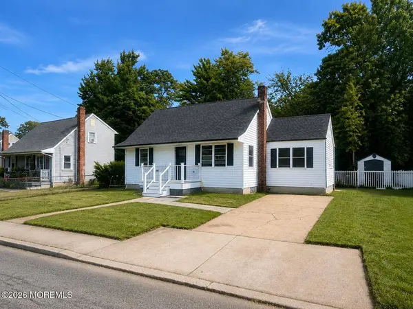 55 Davis Lane