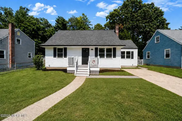 55 Davis Lane, Red Bank, NJ 07701