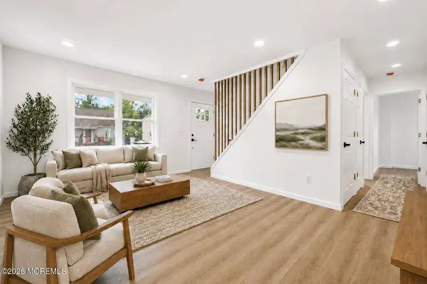 55 Davis Lane, Red Bank, NJ 07701