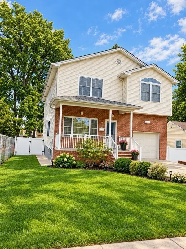 26 Rutgers Avenue, Colonia, NJ 07067