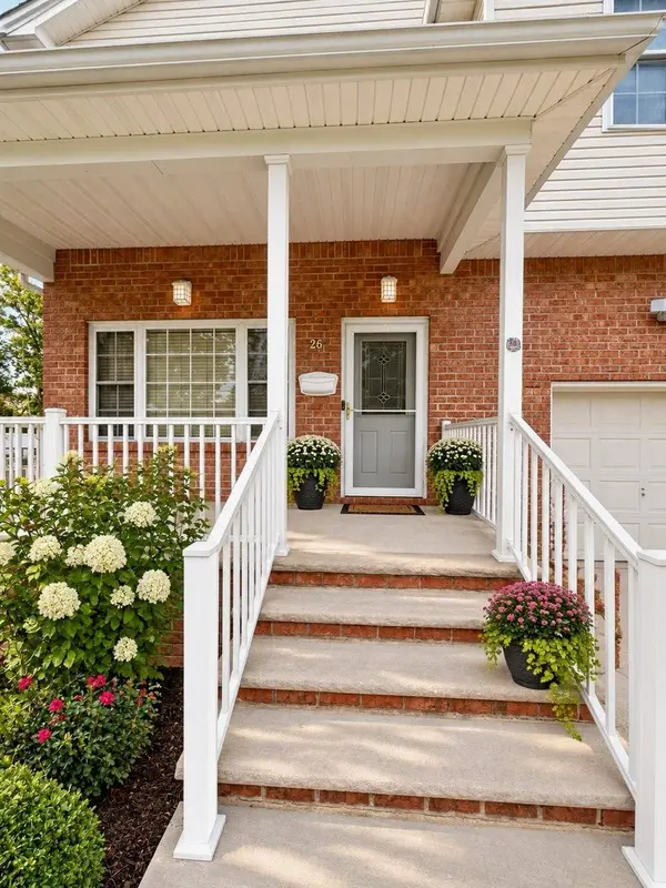 26 Rutgers Avenue, Colonia, NJ 07067