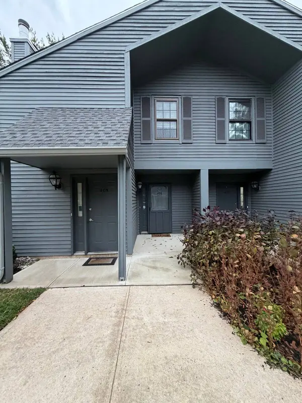 406 Woodhaven Drive