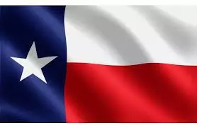 TEXAS FLAG