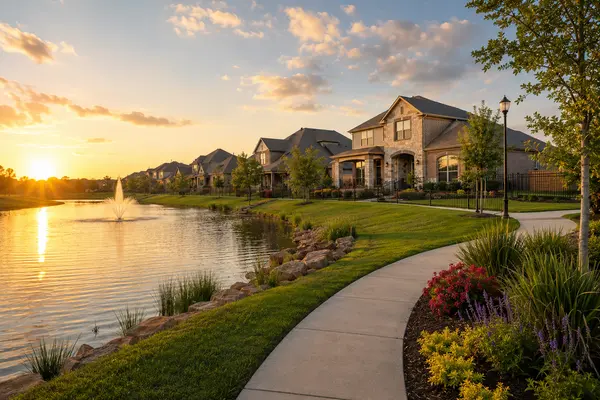 Cost of Living in Richmond, TX: What Buyers Should Expect,Isaias Contreras